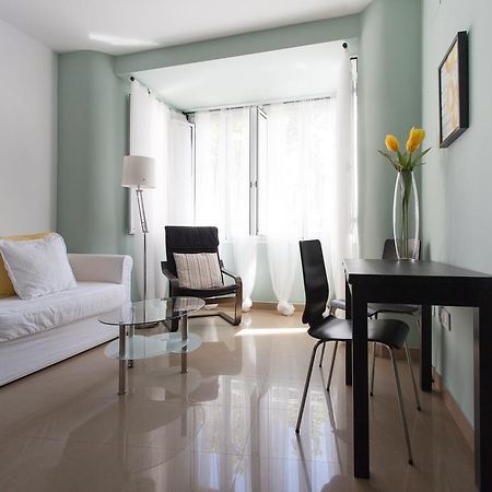 Apartamentos Edificio Constitucion Sevilla Cameră foto